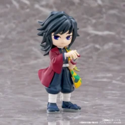 Demon Slayer: Kimetsu no Yaiba PalVerse Vol. 1 PVC Figure 9 cm 13 Demon Slayer: Kimetsu no Yaiba PalVerse Vol. 1 PVC Figure 9 cm