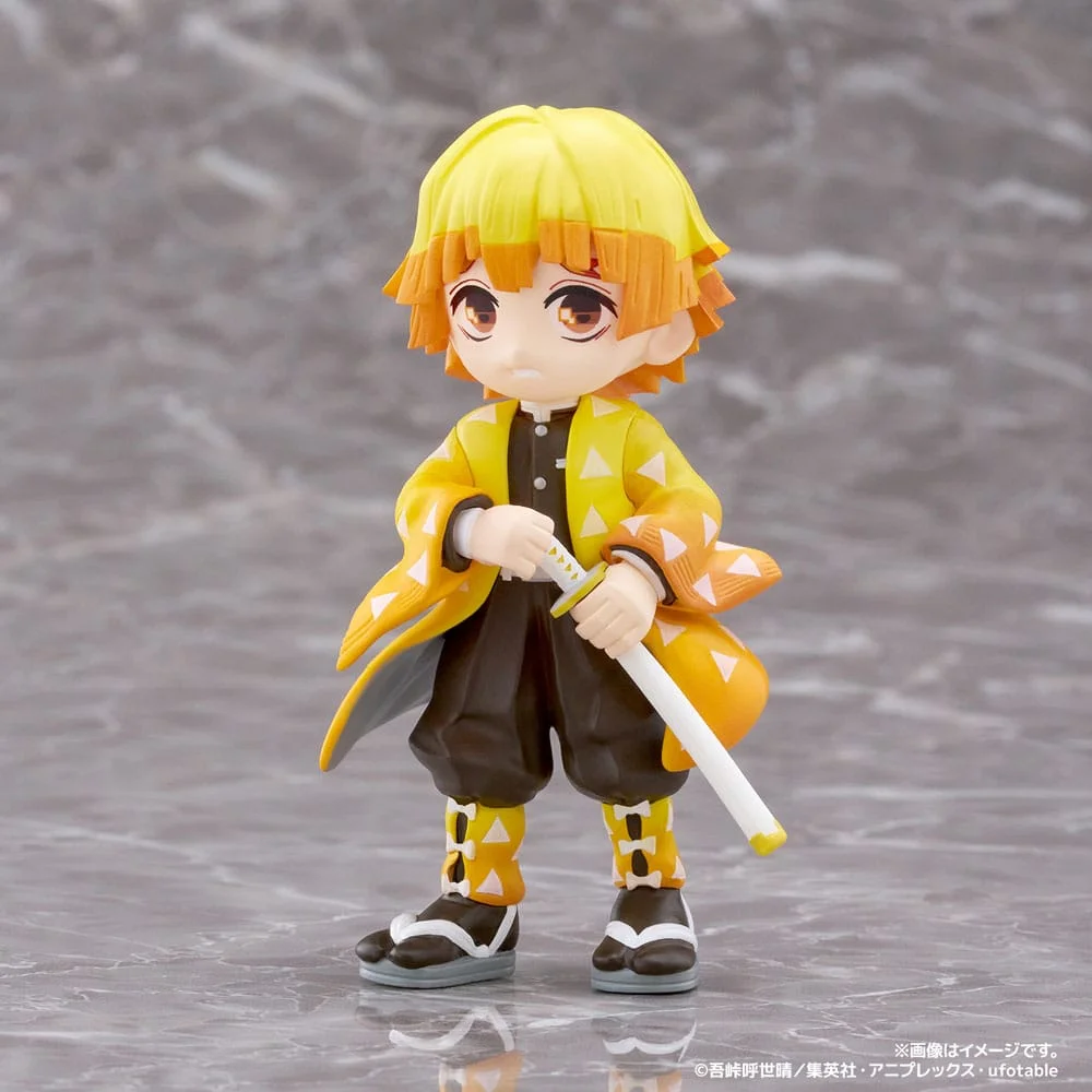 Demon Slayer: Kimetsu no Yaiba PalVerse Vol. 1 PVC Figure 9 cm 6 Demon Slayer: Kimetsu no Yaiba PalVerse Vol. 1 PVC Figure 9 cm