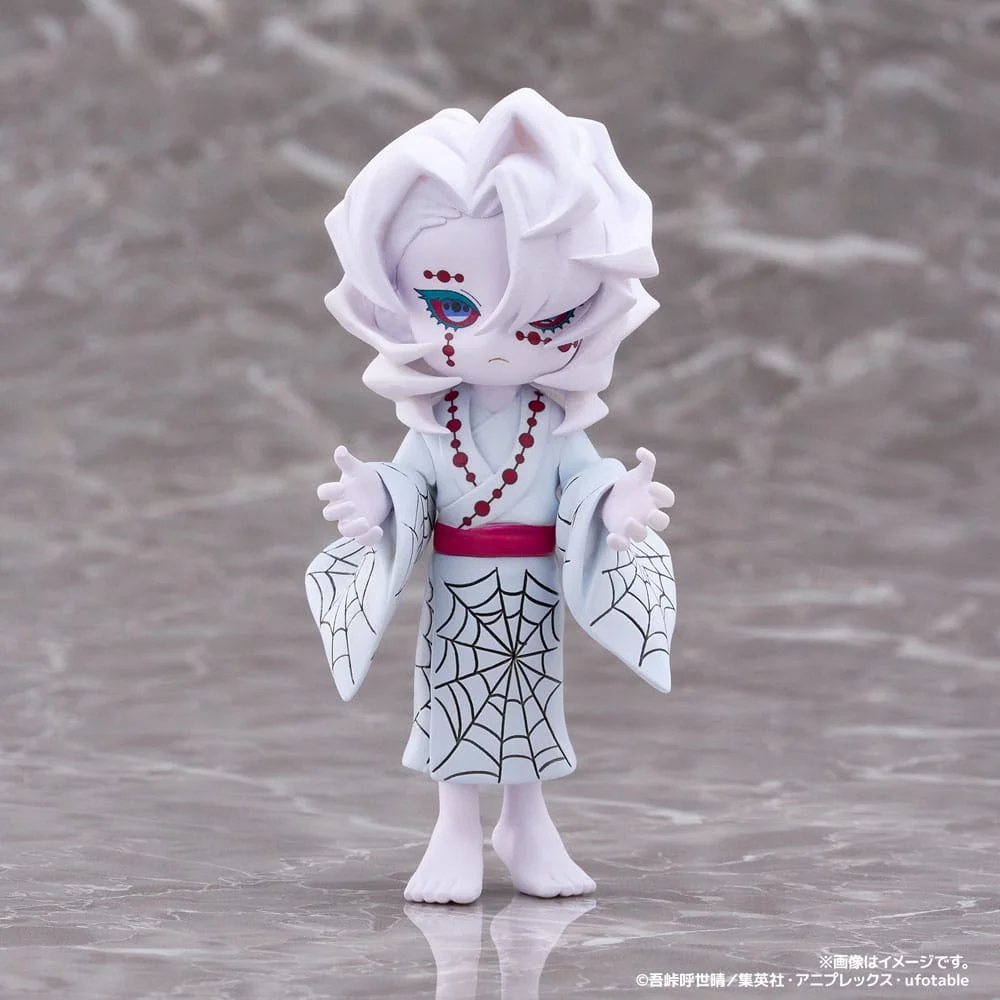 Demon Slayer: Kimetsu no Yaiba PalVerse Vol. 1 PVC Figure 9 cm 8 Demon Slayer: Kimetsu no Yaiba PalVerse Vol. 1 PVC Figure 9 cm
