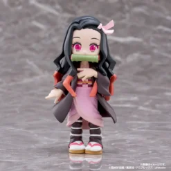 Demon Slayer: Kimetsu no Yaiba PalVerse Vol. 1 PVC Figure 9 cm 17 Demon Slayer: Kimetsu no Yaiba PalVerse Vol. 1 PVC Figure 9 cm