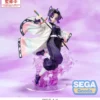 Demon Slayer: Kimetsu no Yaiba Luminasta PVC Statue Shinobu Kocho 18 cm 2 Demon Slayer: Kimetsu no Yaiba Luminasta PVC Statue Shinobu Kocho 18 cm