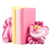 Disney Alice in Wonderland Cheshire Cat Bokstøtter 18 Grupo Erik Disney Alice in Wonderland Bookends Cheshire Cat