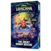 Disney Lorcana: Illumineer's Quest – The Great Hunny Rescue 8 Disney Lorcana: Illumineer's Quest – The Great Hunny Rescue