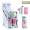 Disney Stitch Stationery Set med blyantholder og skoleartikler