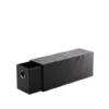 Dragon Shield Fortress Card Drawer 1 skuff - Svart kortoppbevaring 3 Dragon Shield Fortress Card Drawer 1 skuff - Svart kortoppbevaring