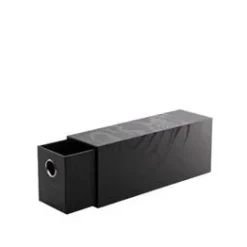 Dragon Shield Fortress Card Drawer 1 skuff - Svart kortoppbevaring