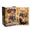 Flesh & Blood 100 Art Sleeves - Prism w/ exclusive promo