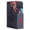 Dungeons & Dragons - Bestiary: 8 Notebooks 4 Dungeons & Dragons - Bestiary: 8 Notebooks