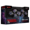 Dungeons & Dragons Monsters Resin Inclusion Dice Set Mind Flayer (7) 2 FanRoll Dungeons & Dragons Monsters Resin Inclusion Dice Set Mind Flayer (7)
