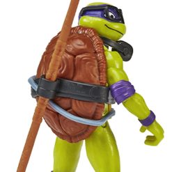 Teenage Mutant Ninja Turtles Mutant Mayhem Donatello Actionfigure