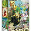 Eevee Heroes Booster Box (Koreansk)