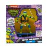 Teenage Mutant Ninja Turtles Mutant Mayhem Sewer Shredder Leonardo 12,5cm
