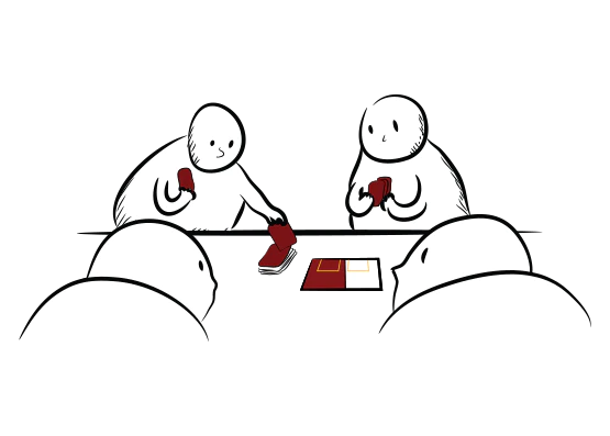 Exploding Kittens