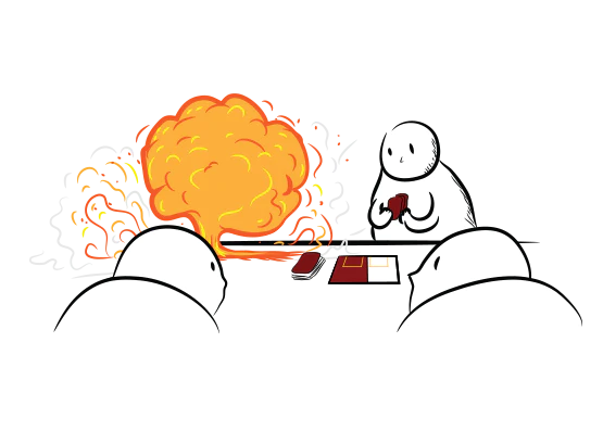 Exploding Kittens