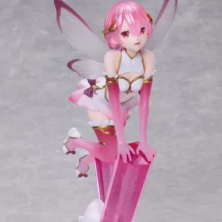 Elcoco Re:Zero Starting Life in another World PVC Statue 1/7 Ram Jewel Princess 21 cm