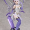 Elcoco Re:Zero Starting Life in another World PVC Statue 1/7 Emilia Jewel Princess 24 cm