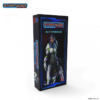 Elf Operative 3 Elf Operative