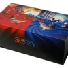 Sorcery: Contested Realm TCG Frost Mage vs Lavamancer 2-Player Preconstructed Decks english 2 Erik´s Curiosa Limited Sorcery: Contested Realm TCG Frost Mage vs Lavamancer 2-Player Preconstructed Decks english