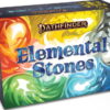 Pathfinder: Elemental Stones Board Game