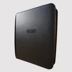 Evoretro Evoretro Shield+ Topload Cards Binder Compact 96 Karten Black