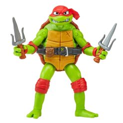 Teenage Mutant Ninja Turtles Mutant Mayhem Raphael Actionfigure