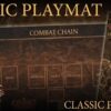 Flesh and Blood Classic Playmat / Spillmatte
