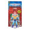 Masters of the Universe Origins - Action Figure - Faker