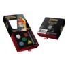 FanRoll Dungeons & Dragons Dice Set 50th Anniversary: Retro Holmes Replica