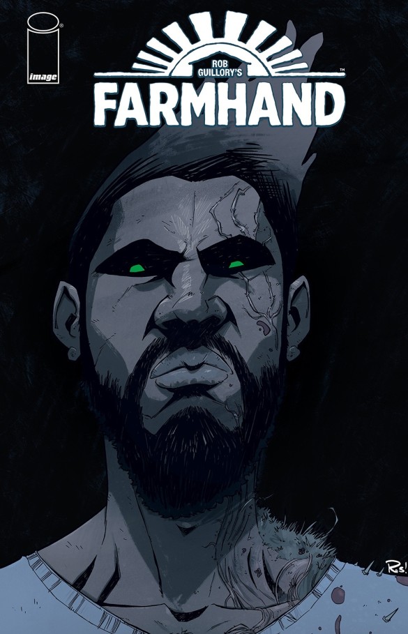Farmhand Volume 4: The Seed 1 Farmhand Volume 4: The Seed
