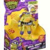 Teenage Mutant Ninja Turtles Mutant Mayhem Ninja Shouts Donatello Actionfigure 15cm