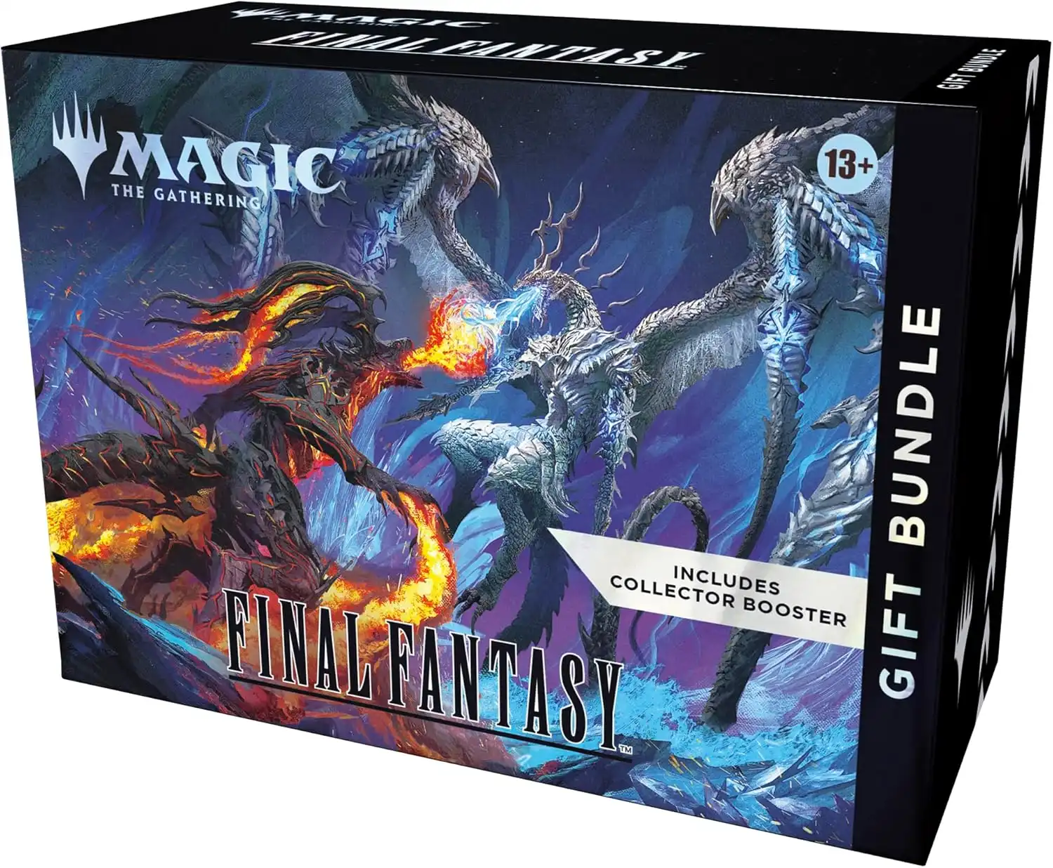 Final Fantasy Gift Bundle - bilde av produkt