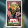 Marvel Champions TCG Drax Exp
Utvidelse til Marvel Champions