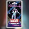 Marvel Champions TCG Nebula Exp
Utvidelse til Marvel Champions