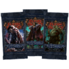 Flesh and Blood Outsiders Booster Pack