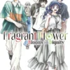 The Fragrant Flower Blooms with Dignity, Vol. 5 3 Fragrant Flower Blooms With Dignity 5