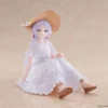 Frieren: Beyond Journey's End PVC Statue Desktop Cute Figure Frieren Summer Dress Ver. 13 cm