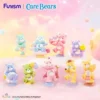 Funism Care Bears Planet of Joy blind box figur 3 Funism Care Bears Planet of Joy blind box figur