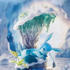 Funism Pokemon Eevee Forest Adventure Series 3 blind box figur