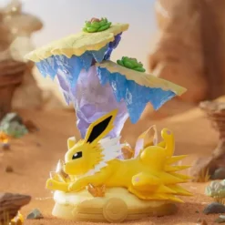 Funism Pokemon Eevee Forest Adventure Series 3 blind box figur