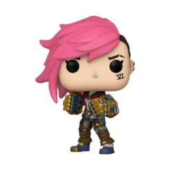 Funko Arcane League of Legends POP! Vinyl Figure Vi 9 cm