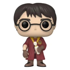 Funko Harry Potter - Chamber of Secrets Anniversary POP! Movies Vinyl Figure Harry 9 cm