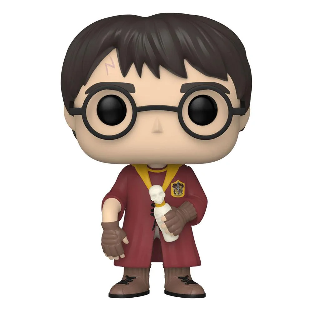 Harry Potter - Chamber of Secrets Anniversary POP! Movies Vinyl Figure Harry 9 cm 1 Funko Harry Potter - Chamber of Secrets Anniversary POP! Movies Vinyl Figure Harry 9 cm