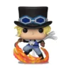 One Piece POP! Vinyl Animation Figure Sabo 9 cm 2 Funko One Piece POP! Vinyl Animation Figure Sabo 9 cm