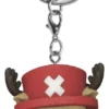 One Piece POP! Vinyl Keychains 4 cm Chopper 2 Funko One Piece POP! Vinyl Keychains 4 cm Chopper Display (12)