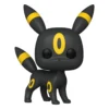 Pokémon POP! Games Vinyl Figure Umbreon (EMEA) 9 cm 4 Funko Pokémon POP! Games Vinyl Figure Umbreon (EMEA) 9 cm