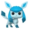 Pokémon Super Sized Jumbo POP! Vinyl Figure Glaceon (EMEA) 25 cm 4 Funko Pokémon Super Sized Jumbo POP! Vinyl Figure Glaceon (EMEA) 25 cm