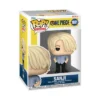 Funko Pop One Piece Sanji 10cm figur Live Action