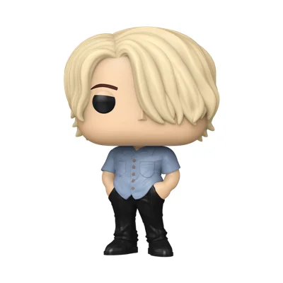 Funko Pop One Piece Sanji 10cm figur Live Action 2 Funko Pop One Piece Sanji 10cm figur Live Action
