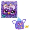 Furby Purple Interaktiv Plush