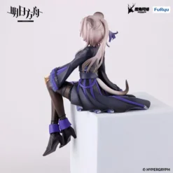 Arknights Noodle Stopper PVC Statue Lin 14 cm 15 Furyu Arknights Noodle Stopper PVC Statue Lin 14 cm bilde 7